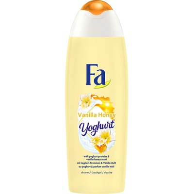 Fa Yoghurt Vanilla Honey sprchový gél 750 ml
