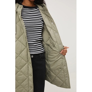 MEDICINE капитонирано палто дамско (RS26-KPD200)