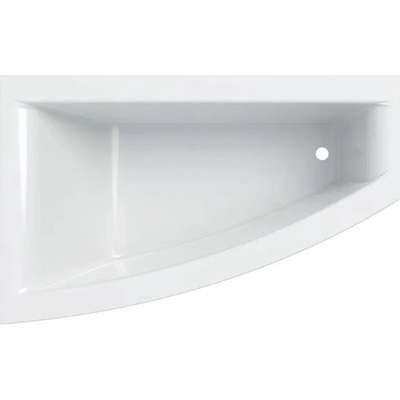 Geberit Selnova Square 160 x 100 cm 554.292.01.1