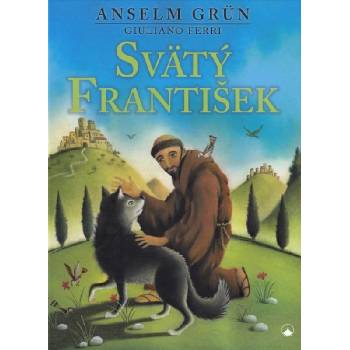 Svätý František Grün deťom