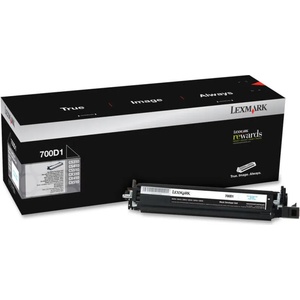 Lexmark 70C0D10