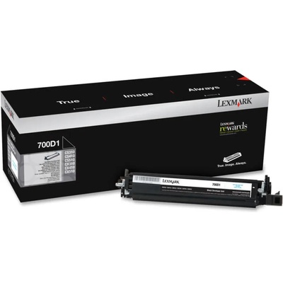 Lexmark 70C0D10