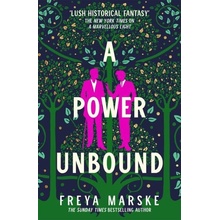 A Power Unbound - Freya Marske