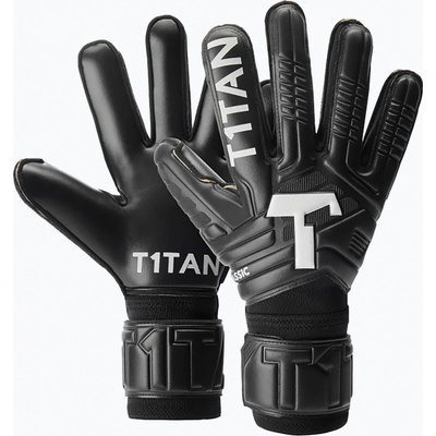 T1TAN Classic 1.0 Black-Out black