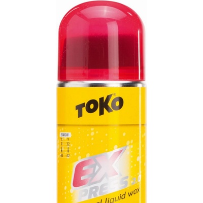 Toko Express Maxi 200ml