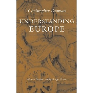 Understanding Europe (ISBN: 9780813215440)