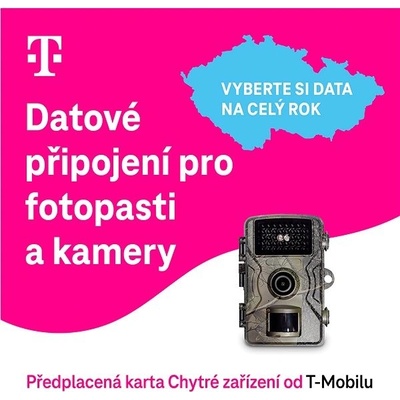 T-Mobile Twist - Chytré zařízení (Standard ČR) 700661 – Zboží Živě