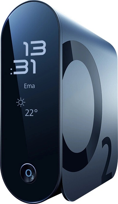 O2 Smart Box Optic 200002