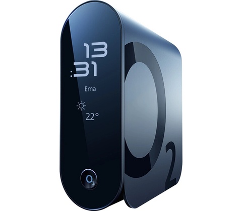 O2 Smart Box Optic 200002