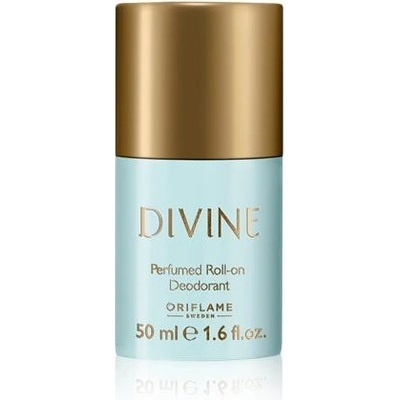 Oriflame Divine roll-on 50 ml