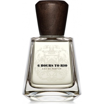 Image 1 of P. Frapin & Cie 6 Hours to Rio EDP 100 ml