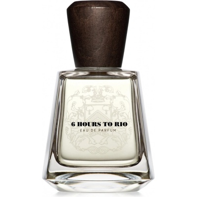 P. Frapin & Cie 6 Hours to Rio EDP 100 ml
