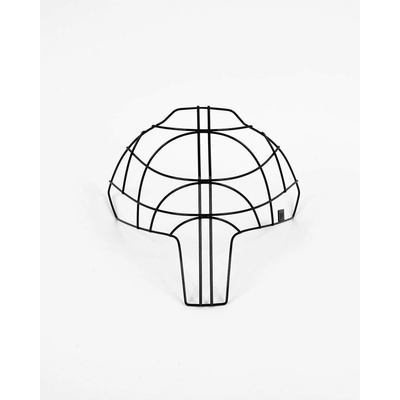 Unihoc Mask spare part cage High-end black