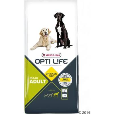 Versele-Laga Opti Life Maxi Adult 12,5 kg