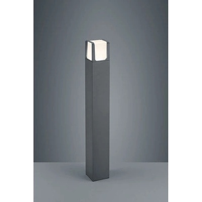 BE LIGHT! ГРАД. ЛАМПА СТОЯЩА 77СМ АНТРАЦИТ Е27 60w belight (3800231890527)