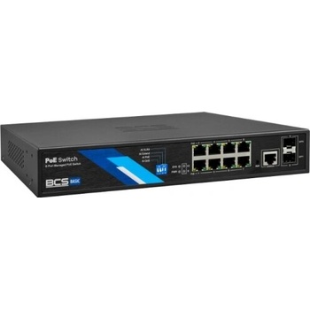 BCS B-SP08G-2SFP