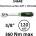 JBM Тресчотка 3/8" , 120 зъба - 360 Nm макс. ; JBM 54648