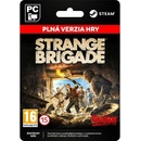 Hry na PC Strange Brigade