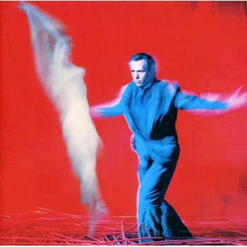 GABRIEL PETER: US, CD