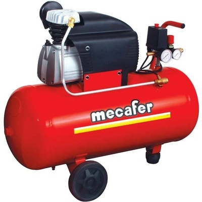 Nuair Mecafer FC 2/50