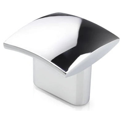 ATM DH - 04 - F2 Chróm lesklý 22 mm