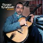 Django Reinhardt - Nuages (Limited Edition) (Orange Coloured) (180 g) (LP) (8436563183683)
