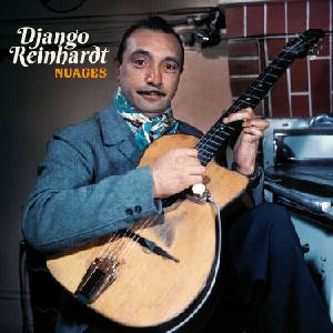 Django Reinhardt - Nuages (Limited Edition) (Orange Coloured) (180 g) (LP) (8436563183683)