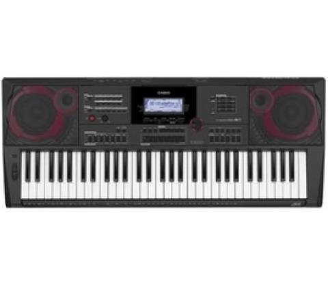 Casio CT X5000