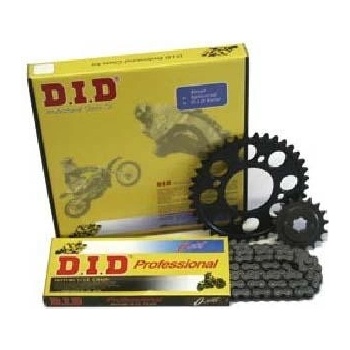 D.I.D Řetězová sada Honda CB 750 92-02