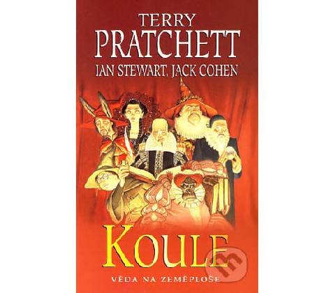 Koule - Terry Pratchett
