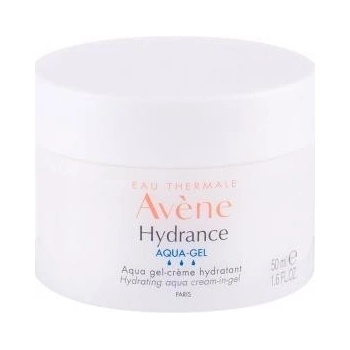 Avène Hydrance Aqua-gel 50 ml