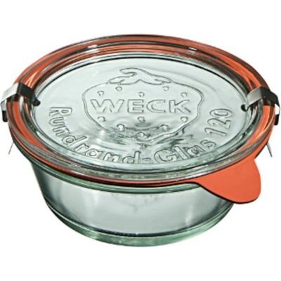 WECK Sturz set 6 x 300 ml