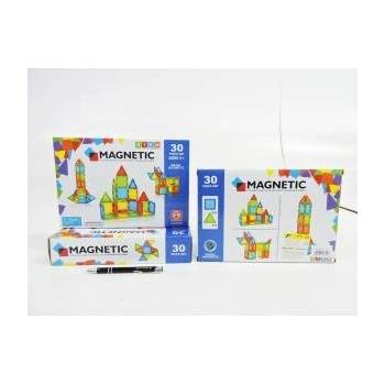 Mádara Magnetic blocks 30el