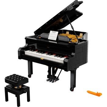LEGO® Ideas - Grand Piano (21323)