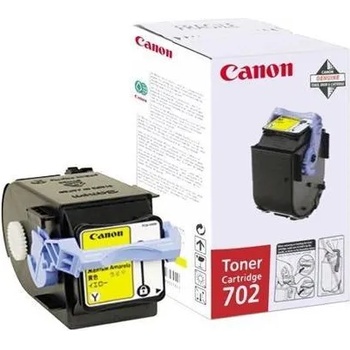 Canon EP-702Y Yellow