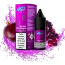 E-liquidy Nasty Juice Salt Asap Grape 10 ml 20 mg