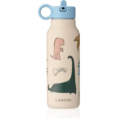 Liewood termoska Falk Dino roar 350 ml