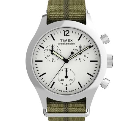Timex TW2Y15700UK