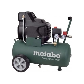 Metabo Basic 250-24 W 601532000