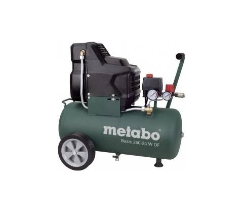 Metabo Basic 250-24 W 601532000