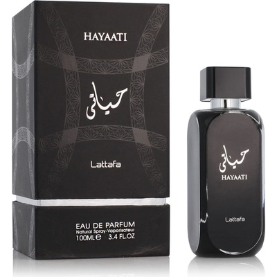Lattafa Hayaati parfumovaná voda pánska 100 ml