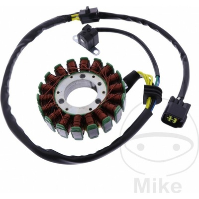 JMP Stator JMP