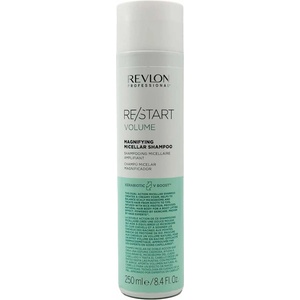 Revlon Re/Start Volume Magnifying Micellar Shampoo 250 ml