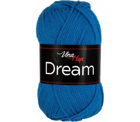 Dream 6408 - Modrá