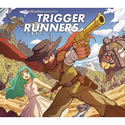Trigger Runners