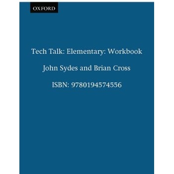 Tech Talk Elementary Workbook