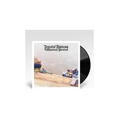 NANCE, DAVID - DAVID NANCE & MOWED SOUND LP