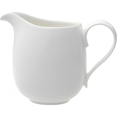 Villeroy & Boch New Cottage Basic kanvička na smotanu, 0,6 l