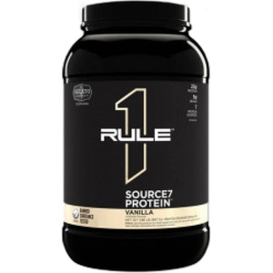 Rule 1 Source7 Protein 900 g