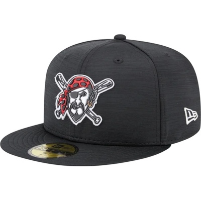 New Era Pittsburgh Pirates 59Fifty Cap 60301784-60301784